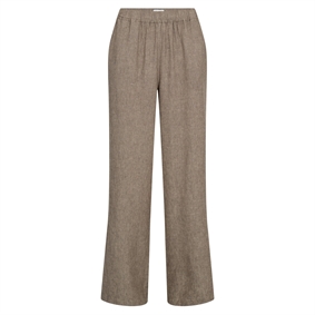 Levete Room LR-NAJA 7 Bukser, Camel